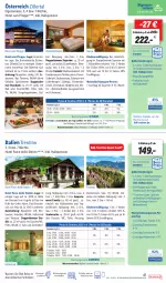 Gazetka promocyjna Lidl - Monatliche Reise-Highlights - Gazetka - ważna od 31.01 do 31.01.2023 - strona 41 - produkty: aust, axe, Bad, bett, Betten, brunnen, buch, dell, dusche, E-Bike, eis, elle, getränk, inklusivleistungen, Kinder, kühlschrank, kurtaxe, mab, mac, reis, reiseveranstalter, rezept, rum, Schrank, Stier, stube, telefon, Ti, wasser, wellnessbereich, zimmerbeispiel