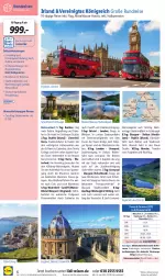 Gazetka promocyjna Lidl - Monatliche Reise-Highlights - Gazetka - ważna od 31.01 do 31.01.2023 - strona 6 - produkty: ball, Brei, buch, eis, Fußball, inklusivleistungen, mac, pool, rama, reis, reiseveranstalter, reiseverlauf, sac, schott, Ti, uhr