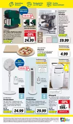 Gazetka promocyjna Lidl - Aktionsprospekt - Gazetka - ważna od 29.07 do 29.07.2023 - strona 69 - produkty: akku, auer, auto, backofen, backofen und, batterie, eis, elle, ente, erde, espresso, fernbedienung, grill, kaffee, kaffeemaschine, kaffeepads, klimagerät, ladegerät, Meister, milch, mint, ndk, Ofen, Parkside, pizza, reis, rel, rum, Schal, silvercrest, Spektrum, standventilator, steckdose, tasse, Ti, timer, tisch, tragegriff, turmventilator, ventilator, wasser, wassertank