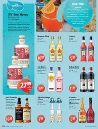 Gazetka promocyjna Getraenke Hoffmann - Prospekte - Gazetka - ważna od 12.02 do 12.02.2022 - strona 10 - produkty: amaro, aperol, apfel, apfelsaft, aust, Blüte, burgunder, cabernet, chantré, chardonnay, cola, dornfelder, dry gin, eis, elle, ente, erde, Feigen, flasche, frucht, früchte, früchten, gewürz, gin, gordon, Gordon’s, grand sud, grill, grillo, Happy Day, haselnuss, Havana Club, holunder, holunderblüte, jack daniel, Jack Daniel’s, kirsch, kirsche, kirschen, kräuter, kräuterlikör, likör, london dry, london dry gin, mais, mariacron, merl, merlot, monte, Montepulciano, nuss, orange, orangen, passo, pfeffer, Pinot, pinot grigio, preisvorteil, reis, rezept, rezept-tipp, Ria, rotwein, rouge, Rubin, rum, saft, sauvignon, sauvignon blanc, sekt, sirup, tennessee whiskey, Ti, Valpolicella, weck, wein, weinbrand, weine, Weißburgunder, Weißwein, whiskey, Wild, Yo