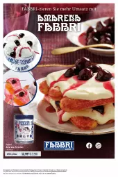 Gazetka promocyjna Metro - Starke Marken Profi - Gazetka - ważna od 18.12 do 18.12.2024 - strona 2 - produkty: abholpreise, angebot, angebote, eis, ilag, kirsch, kirsche, kirschen, Metro, Rauch, reis, rwe, sirup