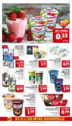 Gazetka promocyjna Marktkauf - Prospekt - Gazetka - ważna od 16.11 do 16.11.2024 - strona 14 - produkty: aioli, almighur, almighurt, apostels, Becher, Dany, Dr. Oetker, ehrmann, eis, flasche, frische milch, getränk, grütze, kerze, LG, Löffel, milch, milchreis, mousse, Müller, müllermilch, pudding, rama, reis, sour cream, starbucks, zaziki, ZTE