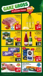 Gazetka promocyjna Marktkauf - Prospekt - Gazetka - ważna od 16.11 do 16.11.2024 - strona 2 - produkty: aktionspreis, auer, Bau, Bauer, bismarck, brötchen, deka, eis, fisch, lachs, matjes, nuss, reis, Ti