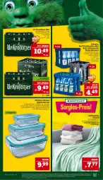 Gazetka promocyjna Marktkauf - Prospekt - Gazetka - ważna od 16.11 do 16.11.2024 - strona 3 - produkty: eis, reis, schuhe, Sport, Ti, ZTE