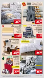 Gazetka promocyjna Marktkauf - Prospekt - Gazetka - ważna od 16.11 do 16.11.2024 - strona 38 - produkty: auer, Bau, baumwolle, Bebe, bett, bettwäsche, decke, duschtuch, eis, handtuch, lack, reis, rel, schuhe, sessel, socken, spannbettlaken, Sport, Tasche, taschen, tee, Ti, tisch, tuc, waschhandschuh, wolle