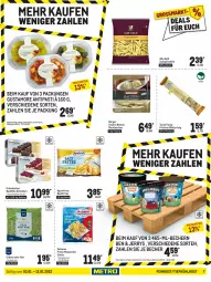 Gazetka promocyjna Metro - Food - Gazetka - ważna od 12.01 do 12.01.2022 - strona 7 - produkty: agrarfrost, antipasti, asti, auto, Becher, beutel, blätterteig, eis, erbsen, feinkost, geback, LG, maultaschen, mozzarella, nudel, nudeln, reis, rel, salomon, schnitten, tante fanny, Tasche, taschen, Ti, tiefkühlkost, tisch