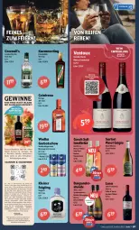 Gazetka promocyjna Getraenke Hoffmann - Prospekte - Gazetka - ważna od 18.03 do 18.03.2023 - strona 7 - produkty: 7UP, adelholzener, Alwa, auer, Bad, burgunder, dry gin, eier, eis, erfrischungsgetränk, getränk, gin, Gorbatschow, Holz, irish whiskey, kleiner feigling, kräuter, kräuterlikör, kuemmerling, lack, leine, likör, london dry, london dry gin, maracuja, merl, mineralwasser, Mirinda, Mixgetränk, natur, natürliches mineralwasser, orange, orangina, Paula, paulaner, pepsi, Pinot, pinot grigio, reifen, reis, rel, RhönSprudel, Ria, rind, riserva, schweppes, Schwip Schwap, Selters, spätburgunder, Spezi, Sprudel, Staatl. Fachingen, tee, Ti, vilsa, wasser, wein, weine, whiskey, wodka