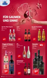 Gazetka promocyjna Getraenke Hoffmann - Prospekte - Gazetka - ważna od 16.11 do 16.11.2024 - strona 4 - produkty: apfel, apfelwein, Bad, beere, beeren, bowle, burger, drink, erdbeere, frucht, holunder, katlenburger, rosato, Ti, wein, Zangen