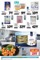 Gazetka promocyjna Metro - Food - Gazetka - ważna od 02.11 do 02.11.2022 - strona 3 - produkty: Abtei, angebot, angebote, aqua, ball, Becher, beutel, Brei, Dorsch, eis, elle, erde, escal, feinkost, filet, filets, fisch, fische, Fischfeinkost, fleisch, forelle, frischfisch, garnelen, hering, Herings, kabeljaufilet, Krebs, lachs, lachsfilet, lack, leine, mac, marinade, Metro, nudel, nudeln, reis, rel, ring, rwe, saft, salz, Schal, Schale, scholl, Ti, Tiere, top-hit, und gemüse, Wild