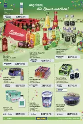 Gazetka promocyjna Metro - Karneval, Fasching, Fastnacht Spezial - Gazetka - ważna od 12.02 do 12.02.2024 - strona 8 - produkty: alkohol, angebot, angebote, Apple, ball, berentzen, berliner, berliner luft, blended scotch, blended scotch whisky, cola, drink, drinks, dry gin, Effect, eimer, flasche, frucht, getränk, getränke, gin, Gläser, kleiner feigling, kräuter, kräuterlikör, leine, likör, lillet, london dry, london dry gin, mac, Palette, Popp, puschkin vodka, rum, scotch, scotch whisky, tablet, tablett, Tanqueray, Ti, tonic, vodka, whisky