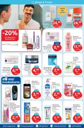 Gazetka promocyjna Budni - Prospekte - Gazetka - ważna od 25.11 do 25.11.2023 - strona 2 - produkty: aqua, Bad, balsam, body, bodylotion, calvin klein, colgate, creme, deo, eau de toilette, eis, fisch, fische, jil sander, Kinder, LG, Lippenbalsam, Lotion, mam, Maske, Mixa, neutrogena, nivea, Nivea Men, Panthenol, rexona, roll-on, rosen, Rosenwasser, Tagespflege, Ti, tuc, tücher, vita, wasser, zahncreme