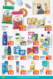 Gazetka promocyjna E Center - Angebote der Woche - Gazetka - ważna od 16.04 do 16.04.2022 - strona 16 - produkty: alleinfuttermittel, apfel, auto, banane, beutel, Bewegungssensor, body, body milk, bügel, bürste, bürsten, colgate, creme, duschgel, ente, flasche, flüssigseife, früchte, geschirr, henkel, hipp, honig, Kinder, Kuschelweich, lenor, LG, Lotion, Maske, medizinprodukt, milch, nivea, olive, oral-b, palmolive, pampers, precision clean, purina, quetschbeutel, Rauch, reiniger, Ria, sagrotan, schauma, schauma shampoo, Seife, seifenspender, shampoo, shampoo oder spülung, snack, snacks, somat, spülmaschinen, spülung, Ti, tisch, waschmittel, weichspüler, windeln, zahncreme, zucker