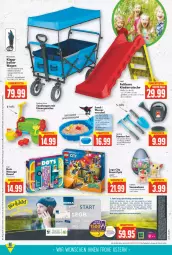 Gazetka promocyjna E Center - Angebote der Woche - Gazetka - ważna od 16.04 do 16.04.2022 - strona 19 - produkty: angebot, angebote, braun, burger, deka, dell, deutschlandcard, eier, eimer, eis, elle, gardena, garnitur, hamburger, HP, Kinder, LEGO City, Mode, pflanze, pflanzen, reifen, reis, Schleich, Schütze, Sport, Surf, telefon, Ti, topf, wasser