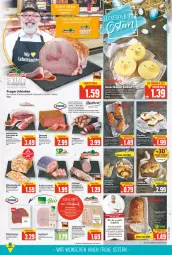 Gazetka promocyjna E Center - Angebote der Woche - Gazetka - ważna od 16.04 do 16.04.2022 - strona 8 - produkty: arla, Astra, aufschnitt, bio, braten, brot, brötchen, Brühwurst, chili, cin, eier, eierlikör, eis, elle, ente, filet, fleisch, fleischwurst, Geflügel, gin, grill, hähnchenbrust, jagdwurst, karotten, kartoffel, korn, kräuter, kräutern, krone, leberwurst, leerdammer, LG, likör, Loewe, mac, Mantel, mit paprika, Mode, nuss, Ofen, paprika, parmigiano, parmigiano reggiano, pastete, pastrami, pfeffer, prosciutto, quark, reggiano, reis, rind, rinder, rinderbraten, rosmarin, saft, sahne, salami, salz, schinken, schinkenwurst, schnitten, Spezi, steinhaus, steinofen, tee, Ti, tisch, wein, weinbrand, Weizenbrot, wurst, Yo, zucker