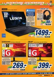 Gazetka promocyjna Expert Aurich - Prospekte - Gazetka - ważna od 07.04 do 07.04.2022 - strona 5 - produkty: celeron, festplatte, geforce, Headset, Intel, ips-display, Laptop, latte, Mode, monitor, nvidia, nvidia geforce, Pentium, quad, rtx, Software, ssd, Ti, tisch, uhd