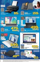 Gazetka promocyjna Euronics - Prospekte - Gazetka - ważna od 26.07 do 26.07.2023 - strona 5 - produkty: ariel, deo, eimer, eis, ente, LG, mac, macbook, macbook air, notebook, radeon, ryzen, ryzen radeon, Surf, Ti, usb