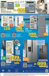 Gazetka promocyjna Euronics - Prospekte - Gazetka - ważna od 26.07 do 26.07.2023 - strona 9 - produkty: Bau, consors finanz, eimer, geschirr, geschirrspüler, gorenje, gutschein, kompressor, korb, kühlschrank, LG, linsen, rwe, Schrank, Sport, Spülen, Ti, tisch