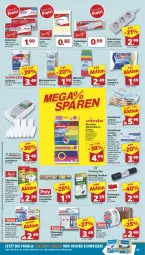 Gazetka promocyjna Famila - Prospekte - Gazetka - ważna od 14.09 do 14.09.2024 - strona 27 - produkty: batterie, batterien, braun, bünting tee, eis, elle, geschirr, handschuhe, kaffee, kaffeegenuss, Kinder, lebensmittel, mac, mikrofaser, Mikrofasertücher, natur, nuss, papier, reifen, reiniger, Reinigung, reis, Roller, sac, schuhe, schwamm, Schwammtuch, steckdose, Steckdosenleiste, Stier, tee, teller, tesa, Ti, topf, touchscreen, tuc, tücher, Tüte, weck, ZTE