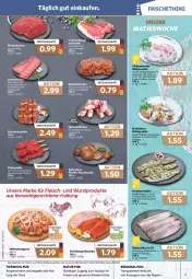 Gazetka promocyjna Combi - Prospekte - Gazetka - ważna od 22.07 do 22.07.2023 - strona 5 - produkty: angebot, angebote, bacon, braten, creme, eier, eis, Elan, ente, erde, filet, filets, fleisch, Fleischerei, garnelen, grill, gyros, Hähnchengyros, hirtenkäse, Hirtenröllchen, holsteiner, joghur, joghurt, Käse, kräuter, kräutern, lachs, lamm, lammlachse, LG, mac, Mantel, marinade, matjes, Matjesfilet, matjesfilets, natur, pfeffer, rapsöl, rind, rinder, rinderbraten, sahne, salat, salz, Schere, schinken, schwein, schweine, schweinefleisch, Speck, steak, steaks, steiner, Ti, Tiere, tisch, wein, weine, wurst, zwiebel, zwiebeln