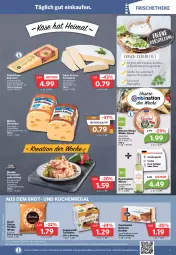 Gazetka promocyjna Combi - Prospekte - Gazetka - ważna od 22.07 do 22.07.2023 - strona 7 - produkty: angebot, angebote, beere, beeren, bio, brie, brot, burgunder, burlander, coppenrath, deutscher schnittkäse, doppelrahmstufe, eis, espresso, fisch, flasche, französischer weichkäse, frischkäse, Geflügel, grauburgunder, jalapeño, kaes, Käse, kuchen, lion, milram, paprika, pasta, regal, reis, rezept, salat, schnittkäse, sim, stube, Ti, torte, tortilla, vita, weichkäse, wein, weine, Wild, Wilder Bernd, wrap, wraps, wurst, ZTE