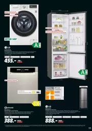 Gazetka promocyjna Media Markt - Prospekte - Gazetka - ważna od 20.07 do 20.07.2024 - strona 11 - produkty: Bau, bett, elle, ente, geschirr, geschirrspüler, LG, Reinigung, tee, Ti