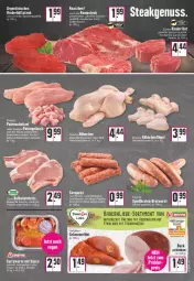 Gazetka promocyjna E Center - Angebote der Woche - Gazetka - ważna od 11.03 do 11.03.2023 - strona 11 - produkty: asti, backofen, Bau, braten, bratwurst, eis, filet, fleisch, Frische Hähnchen, gewürz, gin, grill, hackfleisch, jungbullen, knoblauch, nuss, Ofen, paprika, pute, putenschnitzel, rind, rinder, rum, rumpsteak, Schal, Schale, schinken, schnitten, schnitzel, schwein, schweine, schweinefilet, spitzenqualität, steak, Ti, wein, weine, wurst