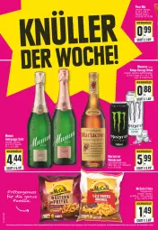 Gazetka promocyjna E Center - Angebote der Woche - Gazetka - ważna od 11.03 do 11.03.2023 - strona 16 - produkty: mac, mariacron, Ria, rwe, Ti, wein, weinbrand