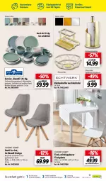 Gazetka promocyjna Lidl - Aktuelle Onlineshop-Highlights - Gazetka - ważna od 31.07 do 31.07.2022 - strona 15 - produkty: auer, edelstahl, elle, HP, korb, küche, Küchen, Küchenhelfer, küchenrolle, küchenrollen, latte, LG, mikrowelle, ndk, obst, Ria, Schal, Schale, spülmaschinen, stuhl, Ti, tisch, tischplatte