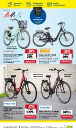 Gazetka promocyjna Lidl - Aktuelle Onlineshop-Highlights - Gazetka - ważna od 31.07 do 31.07.2022 - strona 3 - produkty: akku, auer, dell, E-Bike, E-Bikes, eis, fisch, fische, Fischer, korb, Mode, ndk, Ria, rücktrittbremse, rwe, sattel, sattelstütze, Schal, Tasche, Ti