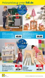 Gazetka promocyjna Lidl - Aktuelle Onlineshop-Highlights - Gazetka - ważna od 31.07 do 31.07.2022 - strona 40 - produkty: Bank, buch, Garten, gartentisch, handschuhe, Holz, Kinder, LG, ndk, Parkside, Puppe, Ria, säge, schrauben, Schraubendreher, schuhe, sonnenschirm, spielzeug, Ti, tisch