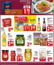 Gazetka promocyjna Edeka - Prospekte - Gazetka - ważna od 20.07 do 20.07.2024 - strona 11 - produkty: aceto, aufstrich, balsam, balsamico, balsamico bianco, beutel, Blüte, brot, brotaufstrich, Dr. Oetker, eis, essig, express-reis, flasche, gewürz, Gewürzgurke, gewürzgurken, gin, gurke, gurken, hengstenberg, honig, keimöl, mazola, Mode, müsli, Paula, pomito, reis, Schwartau, südzucker, tomate, tomaten, Töpfchen, vita, vitalis, vitalis müsli, zucker