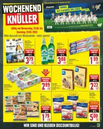 Gazetka promocyjna Edeka - Prospekte - Gazetka - ważna od 25.05 do 25.05.2024 - strona 15 - produkty: playmobil