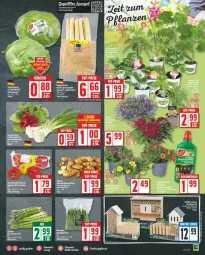 Gazetka promocyjna Edeka - Prospekte - Gazetka - ważna od 25.05 do 25.05.2024 - strona 3 - produkty: Liege