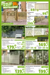 Gazetka promocyjna  - Prospekt für Globus Baumarkt  Achern - Gazetka - ważna od 12.03 do 12.03.2022 - strona 13 - produkty: elle, Garten, Holz, latte, reifen, Ti