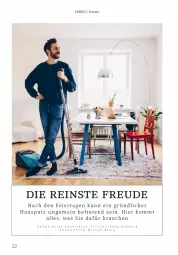 Gazetka promocyjna Rossmann - Prospekte - Gazetka - ważna od 31.01 do 31.01.2025 - strona 22 - produkty: Rauch