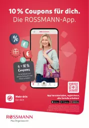 Gazetka promocyjna Rossmann - Prospekte - Gazetka - ważna od 31.01 do 31.01.2025 - strona 74 - produkty: angebot, angebote, coupon, coupons, gutschein, gutscheine, Ti