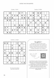 Gazetka promocyjna Rossmann - Prospekte - Gazetka - ważna od 31.01 do 31.01.2025 - strona 76 - produkty: Brei, eis, gewinnspiel, gsw, gutschein, LG, Rauch, reis, Ti