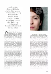 Gazetka promocyjna Rossmann - Prospekte - Gazetka - ważna od 31.01 do 31.01.2025 - strona 81 - produkty: auto, eis, elle, erde, fisch, frucht, leine, LG, lion, Mett, rama, rwe, sac, Schmetterling, Spezi, tee, Ti, tisch