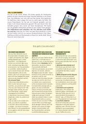 Gazetka promocyjna Rossmann - Prospekte - Gazetka - ważna od 31.01 do 31.01.2025 - strona 89 - produkty: Anzug, buch, deo, eis, elle, kraft, leine, Liege, mac, Rauch, sac, telefon, Ti, WICK