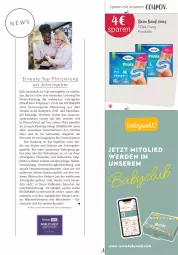 Gazetka promocyjna Rossmann - Prospekte - Gazetka - ważna od 31.01 do 31.01.2025 - strona 95 - produkty: auer, coupon, eis, ente, mac, Pants, spiegel, Ti, WICK