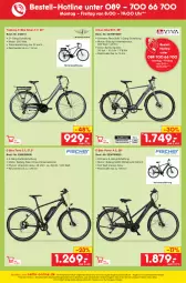 Gazetka promocyjna Netto Marken-Discount - Filial-Angebote - Gazetka - ważna od 22.04 do 22.04.2023 - strona 43 - produkty: akku, angebot, E-Bike, eis, Kette, lion, ndk, reis, Samsung, Schal, shimano, telefon, Ti, uhr, ZTE