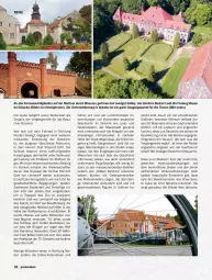 Gazetka promocyjna Hit - Prospekte - Gazetka - ważna od 30.04 do 30.04.2022 - strona 32 - produkty: auer, Bau, E-Bike, eis, elle, ente, erde, Fahrrad, gefu, Heu, landgut, leine, lion, mac, radler, reis, ritter, Ti, tisch, uhr, wolle, ZTE