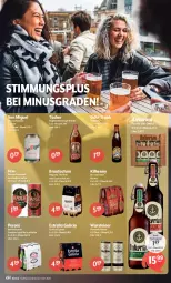 Gazetka promocyjna Getraenke Hoffmann - Prospekte - Gazetka - ważna od 04.02 do 04.02.2023 - strona 2 - produkty: adelholzener, aloe vera, Alwa, axe, Bad, Bad Liebenwerda, beere, Berger, bier, bio, blueberry, burgunder, cola, cuvée, drink, eis, eistee, erdbeere, fever-tree, flasche, Germ, gin, grauburgunder, Holz, honig, ice tea, karamalz, Kilkenny, kirsch, kirsche, limo, limonade, malz, mango, mineralwasser, natürliches mineralwasser, nürnberger, Peroni, pfanne, Pfanner, pils, pilsener, premium pils, rama, Rauch, reis, rel, Sport, steiner, tee, Ti, tuc, Tucher, vita, vitamalz, vodka, warsteiner, wasser, Weißburgunder