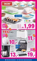 Gazetka promocyjna Kodi - Prospekte - Gazetka - ważna od 10.03 do 10.03.2022 - strona 5 - produkty: aufschnitt, auto, Becher, decke, Deckel, edelstahl, eier, Eierkocher, eis, elle, grill, grillplatte, Kocher, kontaktgrill, latte, Messbecher, reis, sandwich, Schal, Schale, spülmaschinen, tasse, teller, Ti, tisch, toast, toaster, überhitzungsschutz