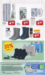 Gazetka promocyjna Combi - Prospekte - Gazetka - ważna od 01.06 do 01.06.2024 - strona 8 - produkty: ammerländer, Anew, Bad, Bau, baumwolle, dekoration, dell, drucker, eis, Elektro, elle, Engel, fenster, fliegengitter, gin, Holz, Intel, kerze, Liege, merl, Mode, papier, puma, Rauch, reis, rel, ring, salz, Schal, Schale, Schleich, schott, sekt, socken, Spiele, String, Ti, Unterwäsche, wolle