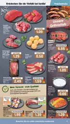 Gazetka promocyjna Famila - Prospekte - Gazetka - ważna od 29.10 do 29.10.2022 - strona 5 - produkty: ananas, Bau, beef, braten, decke, eis, fleisch, gewürz, grill, gulasch, hähnchenbrust, Halloumi, hirtenkäse, kalbsschnitzel, Käse, Knödel, Kraut, lachs, mac, minutensteaks, Nackensteak, nackensteaks, natur, oder rumpsteak, rind, rinder, Rinderroulade, roastbeef, rouladen, rum, rumpsteak, Schal, Schale, schmorbraten, schnitten, schnitzel, schwein, schweine, steak, steaks, Ti, tzatziki, wein, weine, würfel