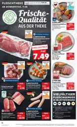 Gazetka promocyjna Kaufland - Gazetka - ważna od 17.08 do 17.08.2022 - strona 16 - produkty: angebot, bacon, beef, braten, bratwurst, burger, deo, eis, ente, feinschmecker, fleisch, Fondue, für grill und pfanne, gin, grill, grill und pfanne, gulasch, hackfleisch, jungbullen, Käse, medaillons, original thüringer, pfanne, purland, Ria, rind, rinder, rinderhackfleisch, Rinderhüfte, ring, roastbeef, rostbratwurst, Schmelzkäse, schwein, schwein und rind, schweine, schweinenacken, steak, steaks, thüringer rostbratwurst, Ti, und pfanne, wein, weine, würfel, wurst, ZTE