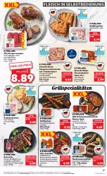 Gazetka promocyjna Kaufland - Gazetka - ważna od 17.08 do 17.08.2022 - strona 17 - produkty: angebot, angebote, backofen, Bau, bauchscheiben, besteck, braten, eis, elle, entrecôte, fleisch, fleisch in selbstbedienung, geschirr, geschnetzeltes, grill, grillfackeln, gyros, ilag, jungbullen, kotelett, küche, mac, mit paprika, mozzarella, Nackensteak, natur, Ofen, paprika, pfanne, pfannen, purland, reifen, rel, rind, rinder, Rinderroulade, rinderrouladen, rindfleisch, rouladen, Rückensteak, rückensteaks, saft, sauce, schinken, schinkenbraten, schwein, schweine, Schweinebauch, schweinebauchscheiben, schweinenacken, schweinerücken, spareribs, Spezi, steak, steaks, teller, Ti, tomate, tomaten, tomatensauce, wein, weine, würstchen, Zelt