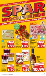 Gazetka promocyjna Kaufland - Gazetka - ważna od 17.08 do 17.08.2022 - strona 5 - produkty: angebot, angebote, bonne maman, butter, cocktail, creme, duplo, eis, gulasch, konfitüre, mam, markenbutter, Metaxa, pfanne, pfannen, purland, riegel, rispentomaten, schnitten, schoko, schokolade, schokoriegel, schwein, schweine, schweinegulasch, Spezi, Ti, tomate, tomaten, waffeln, wein, weine