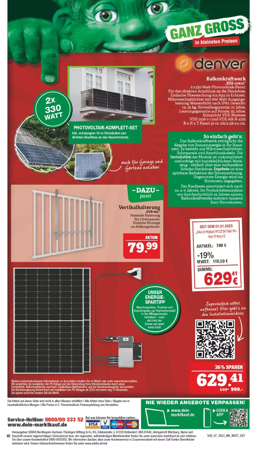 Aktueller Prospekt Marktkauf - Prospekt - von 12.02 bis 18.02.2023 - strona 40 - produkty: Astra, deka, eis, elle, ente, kraft, LG, reis, ring, sac, steckdose, teller, Ti, ZTE